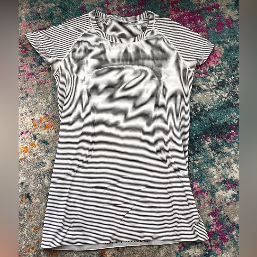 Lululemon Swiftly Tech